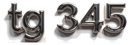 tg 345 logo