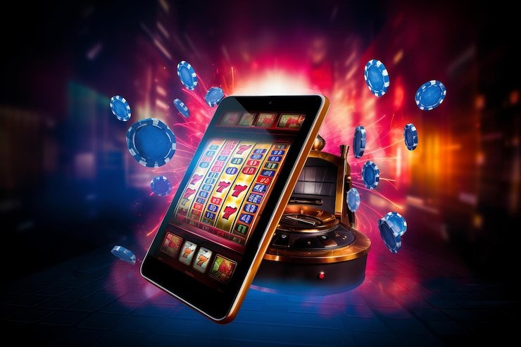 tg 345 mobile gaming