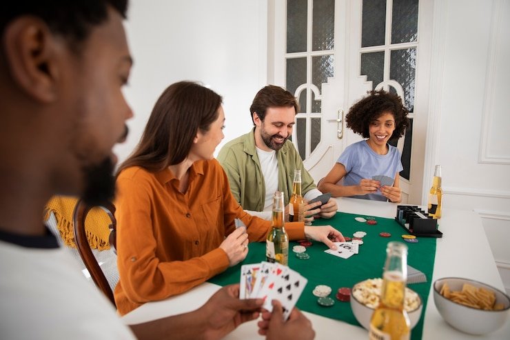 tg 345 European Roulette Live
