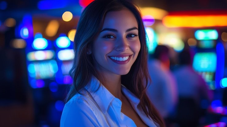 tg 345 Live Casino